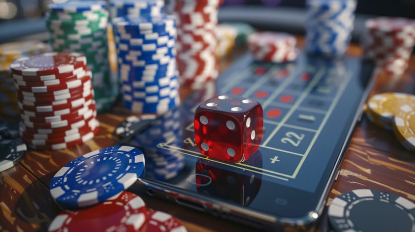 Penawaran Anggota Baru Game